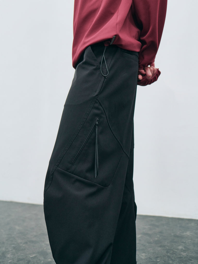 3D THCH TROUSERS BUGGY