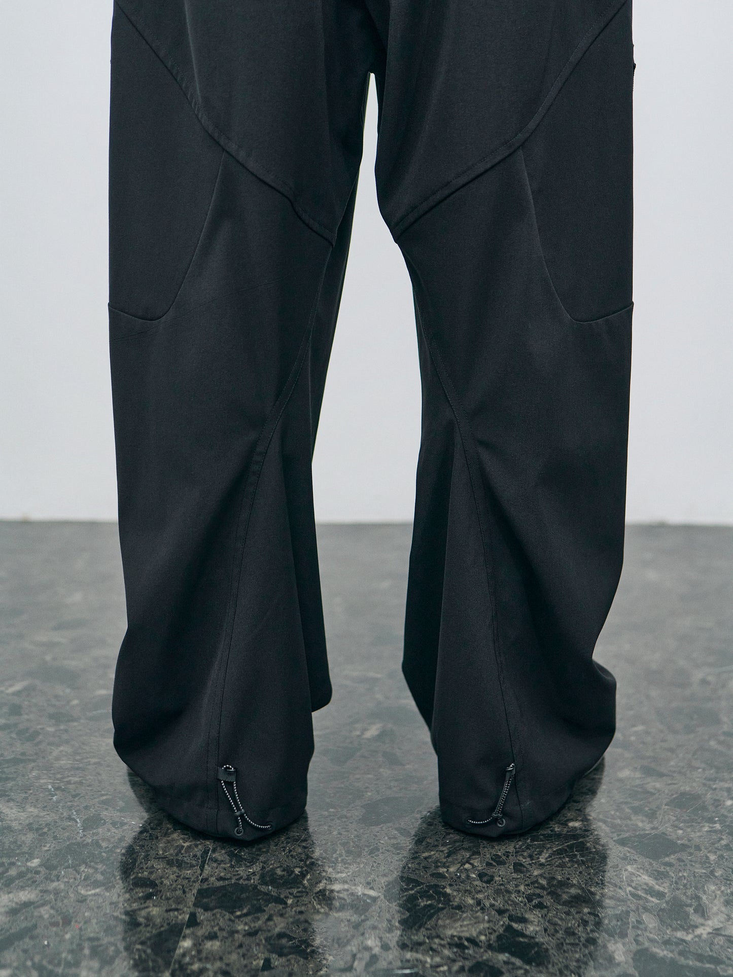 3D THCH TROUSERS BUGGY