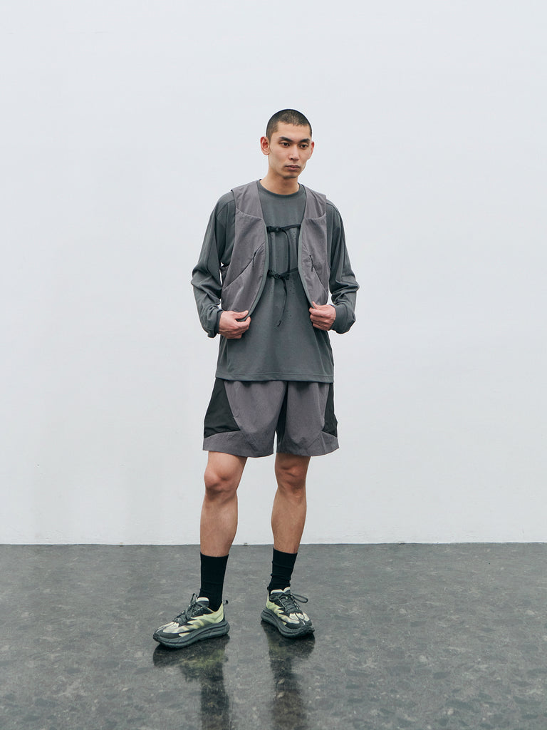 AIR VENT BUGGY SHORTS