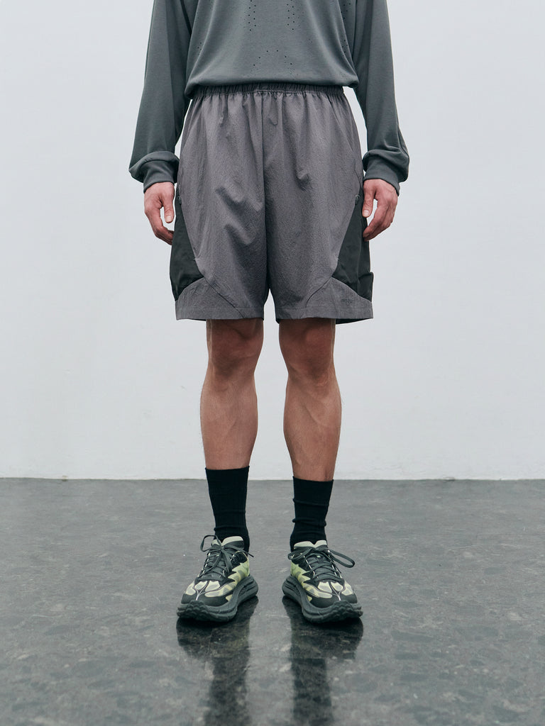 AIR VENT BUGGY SHORTS