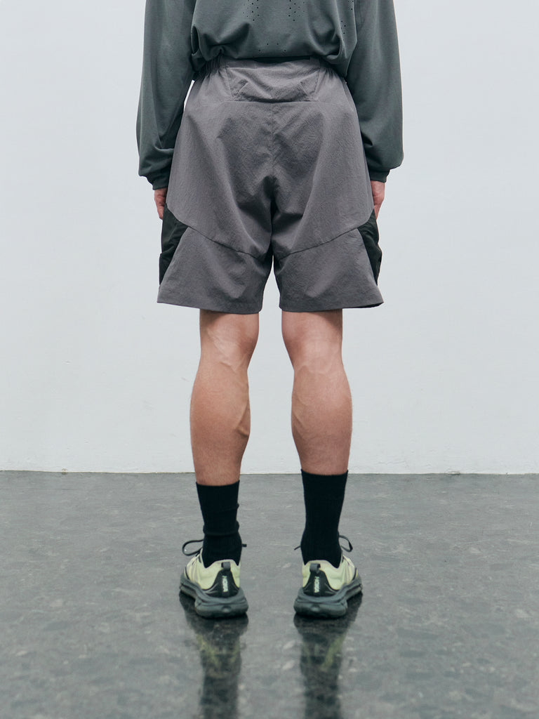 AIR VENT BUGGY SHORTS