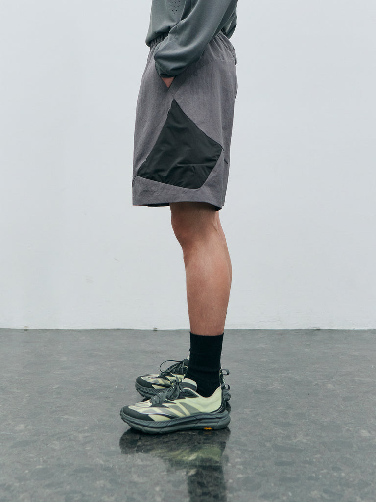 AIR VENT BUGGY SHORTS