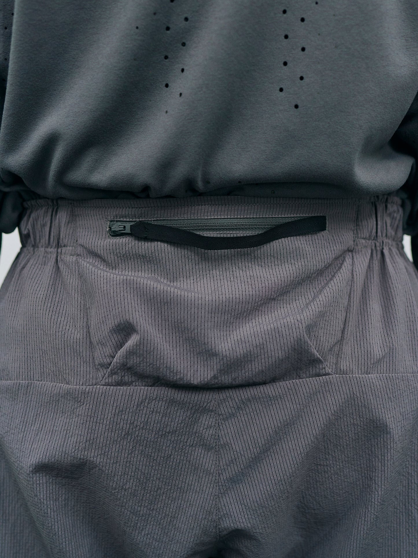 AIR VENT BUGGY SHORTS