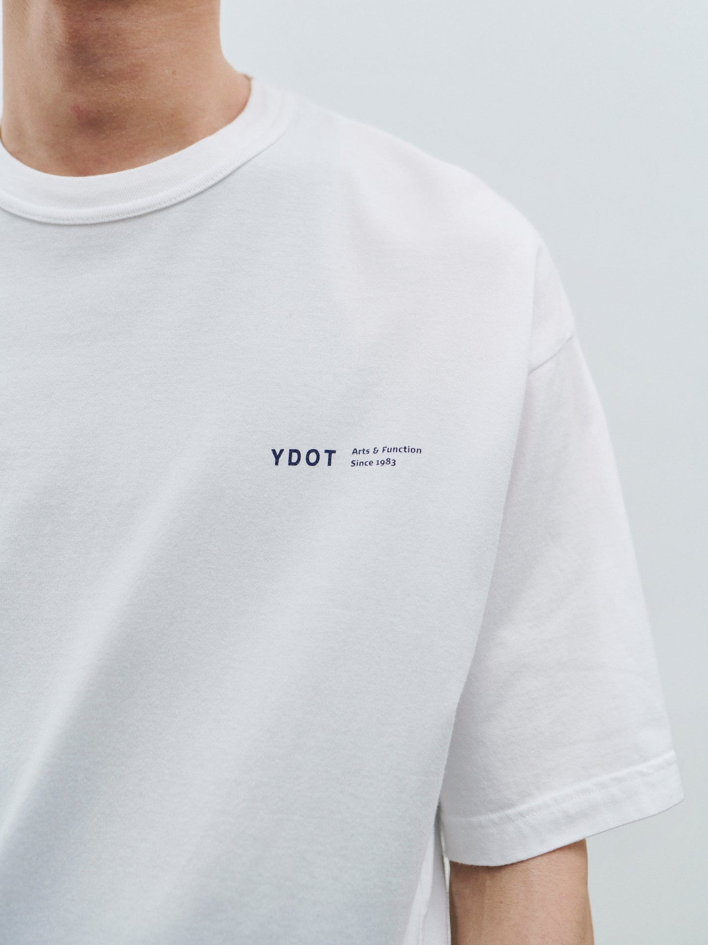 YDOT MOUNTAIN T SHIRT